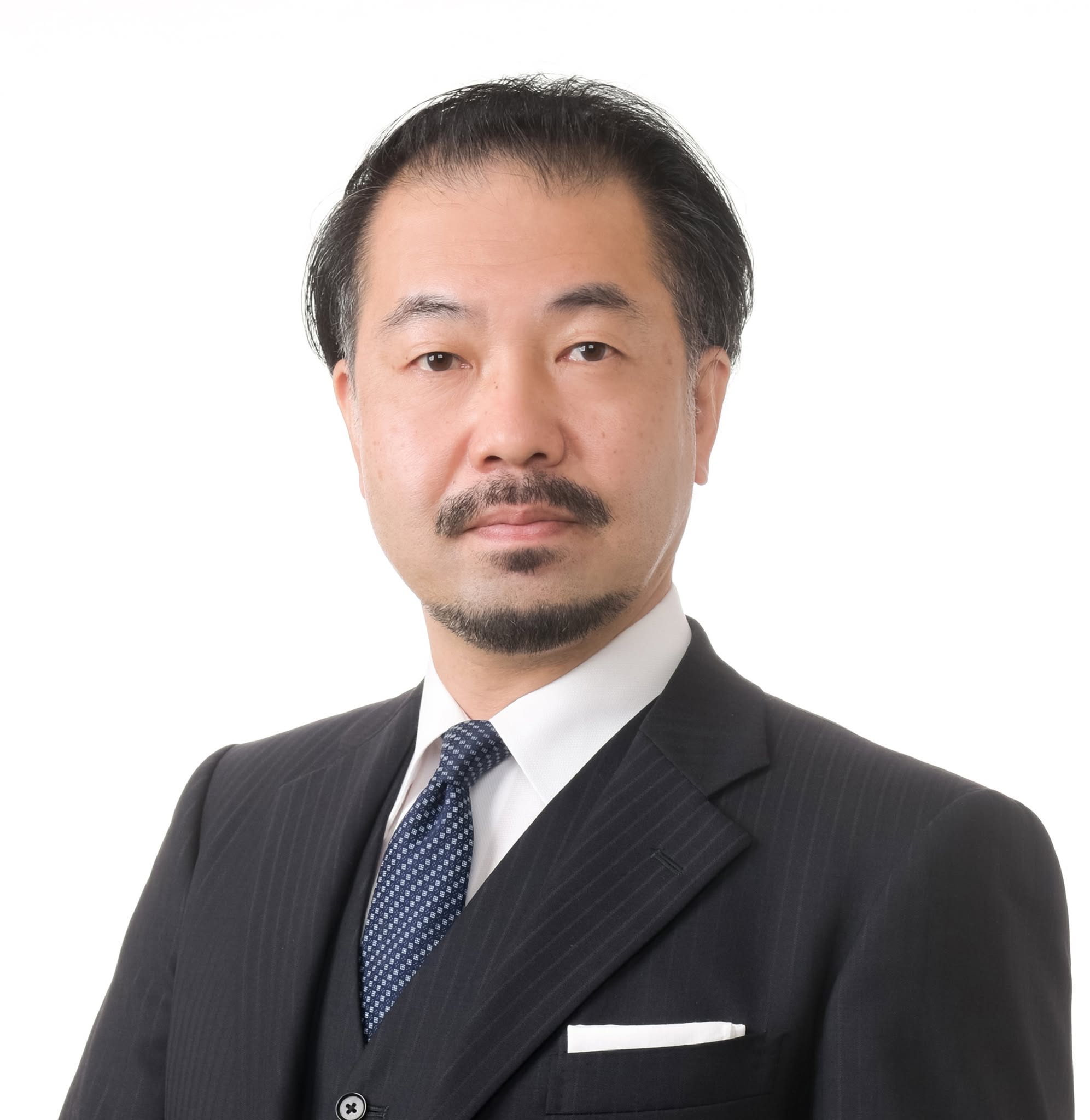 小林範之（こばやし のりゆき）氏